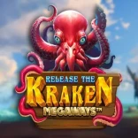 Release the Kraken Megaways