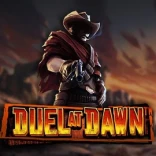 Duel At Dawn